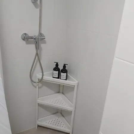 Holiday home Beachfront House *