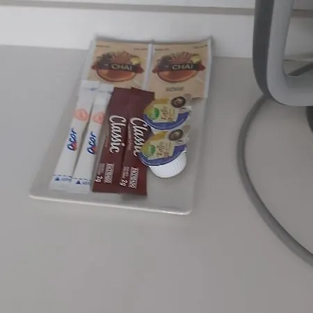 Beachfront House بيت للعطل