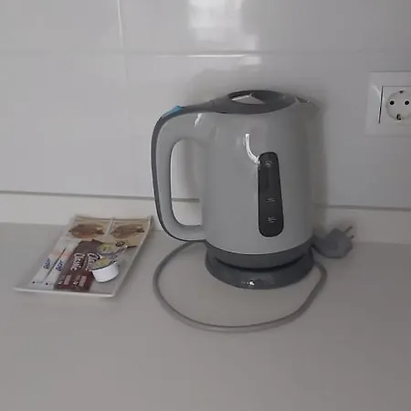 Beachfront House مالقة